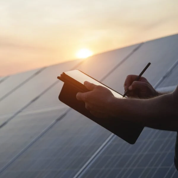 Analyse et accompagnement énergétique